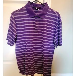 Tiger Woods Golf Polo